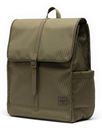 Herschel City Backpack 16 L Ivy Green Diamond