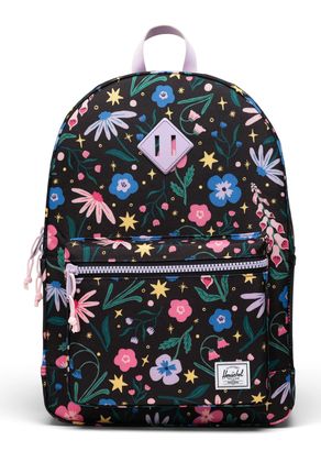 Herschel Heritage Youth Backpack Enchanted Garden