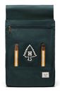 Herschel Survey Backpack 20 L Patches Green Gables