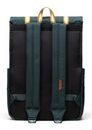 Herschel Survey Backpack 20 L Patches Green Gables
