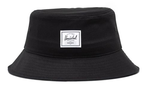 Herschel Norman LX Bucket Hat L Black Herschel Norman LX Bucket Hat L Black