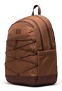 Herschel Kingston Backpack XL Soft Silt Dmnd / Chicory Coffee Herschel Kingston Backpack XL Soft Silt Dmnd / Chicory Coffee
