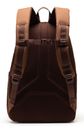 Herschel Kingston Backpack XL Soft Silt Dmnd / Chicory Coffee Herschel Kingston Backpack XL Soft Silt Dmnd / Chicory Coffee