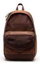 Herschel Kingston Backpack XL Soft Silt Dmnd / Chicory Coffee Herschel Kingston Backpack XL Soft Silt Dmnd / Chicory Coffee