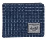 Herschel Roy RFID Wallet Grid Naval Academy / Magnet Herschel Roy RFID Wallet Grid Naval Academy / Magnet