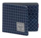 Herschel Roy RFID Wallet Grid Naval Academy / Magnet Herschel Roy RFID Wallet Grid Naval Academy / Magnet