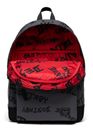 Herschel Thrasher Classic Backpack Nylon XL Asphalt / Black Destroy Herschel Thrasher Classic Backpack Nylon XL Asphalt / Black Destroy