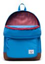 Herschel Heritage Kids Backpack French Blue / Saddle Brown Herschel Heritage Kids Backpack French Blue / Saddle Brown