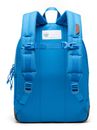 Herschel Heritage Kids Backpack French Blue / Saddle Brown Herschel Heritage Kids Backpack French Blue / Saddle Brown
