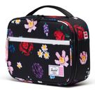 Herschel LEGO Pop Quiz Lunch Box Little Herschel Falling Florals