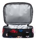 Herschel LEGO Pop Quiz Lunch Box Little Herschel Falling Florals