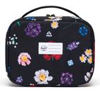 Herschel LEGO Pop Quiz Lunch Box Little Herschel Falling Florals