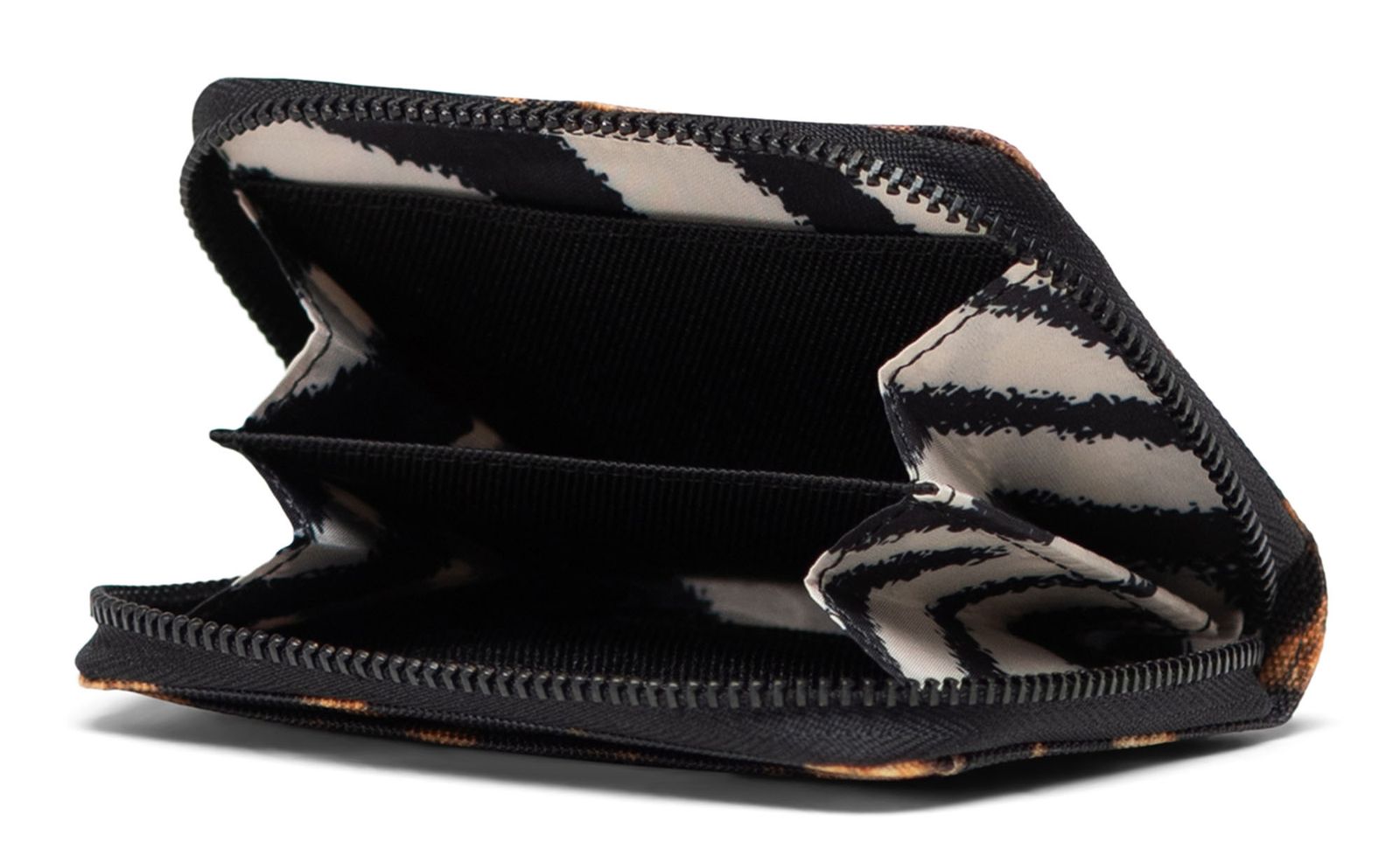 Herschel Tyler RFID Wallet Digi Leopard Light Herschel Tyler RFID Wallet Digi Leopard Light