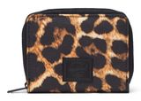 Herschel Tyler RFID Wallet Digi Leopard Light Herschel Tyler RFID Wallet Digi Leopard Light