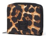 Herschel Tyler RFID Wallet Digi Leopard Light Herschel Tyler RFID Wallet Digi Leopard Light