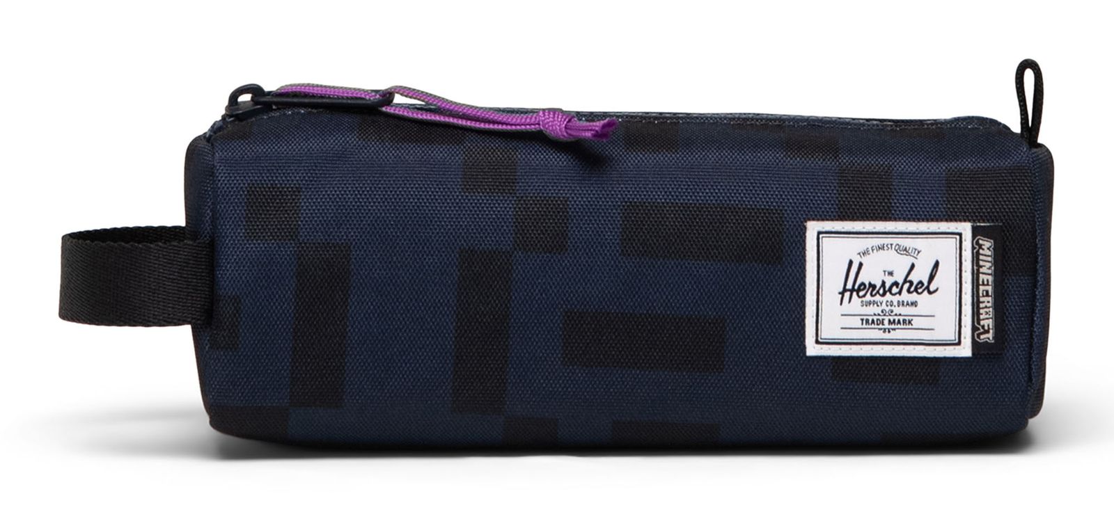 Herschel Minecraft Settlement Pencil Case Little Herschel Enderman