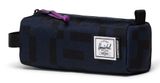 Herschel Minecraft Settlement Pencil Case Little Herschel Enderman Herschel Minecraft Settlement Pencil Case Little Herschel Enderman