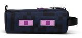 Herschel Minecraft Settlement Pencil Case Little Herschel Enderman Herschel Minecraft Settlement Pencil Case Little Herschel Enderman