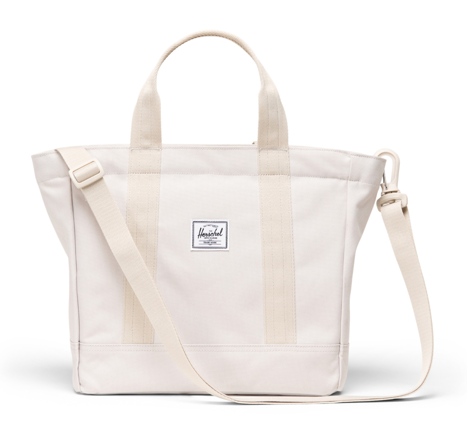 Herschel Heritage Tote S Moonbeam