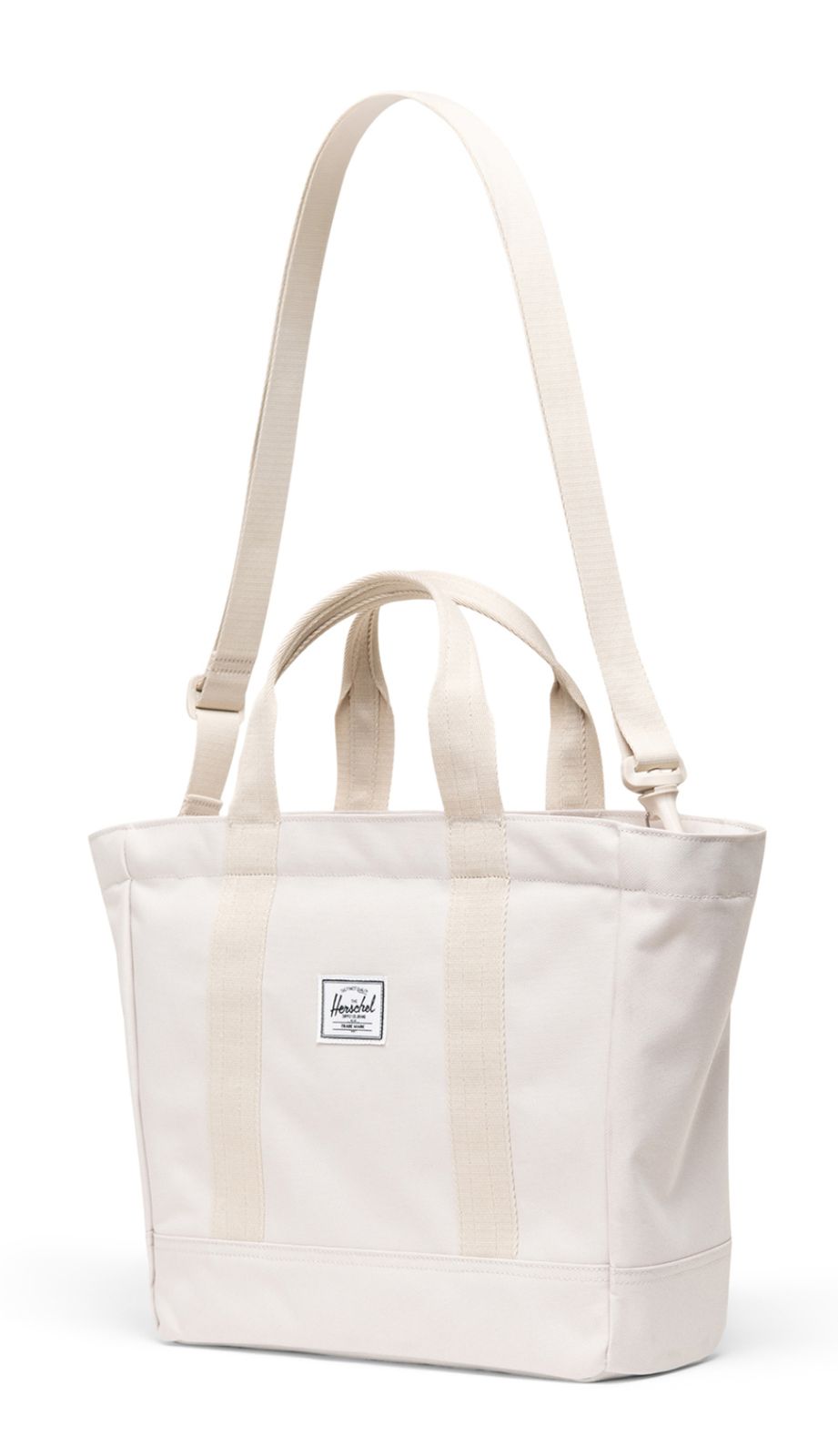 Herschel Heritage Tote S Moonbeam Herschel Heritage Tote S Moonbeam