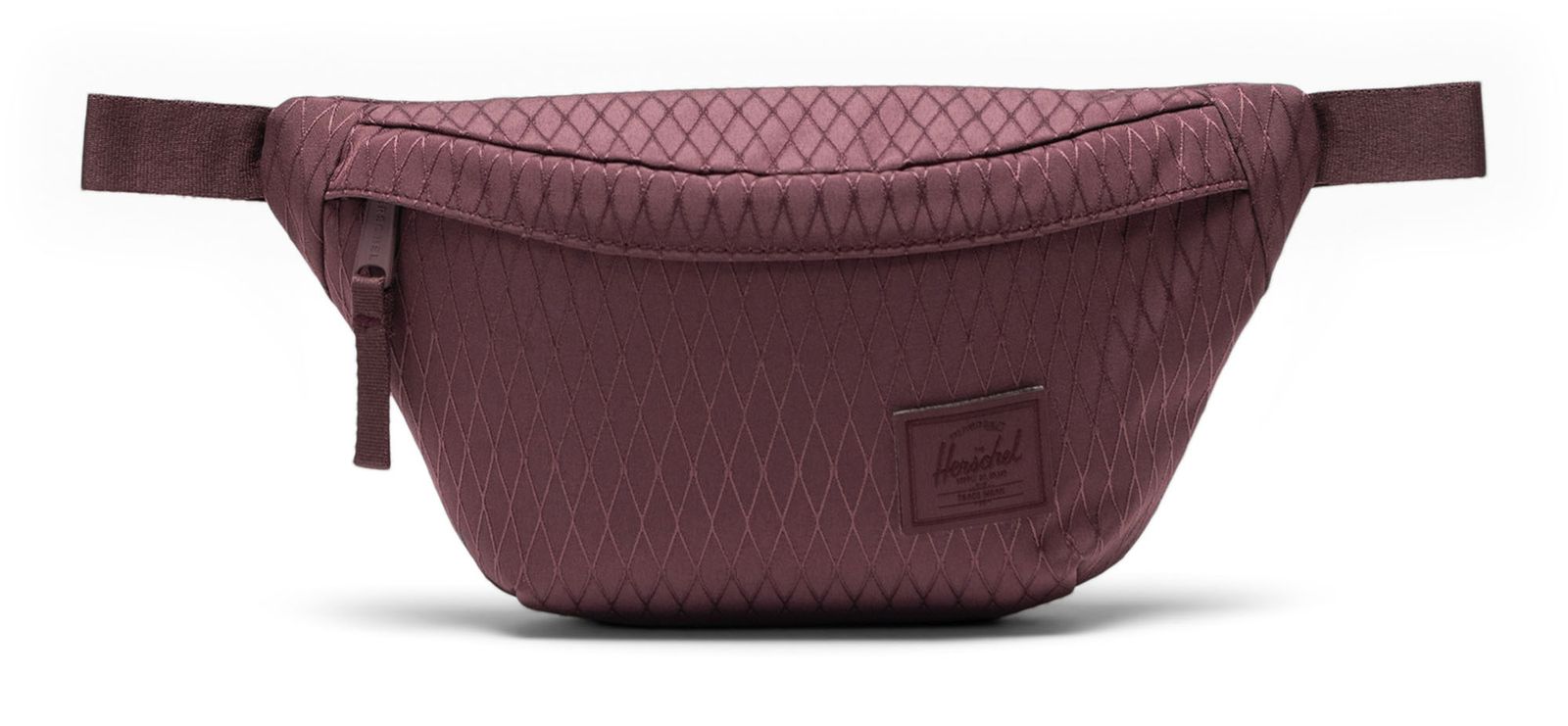 Herschel Classic Hip Pack Huckleberry Diamond