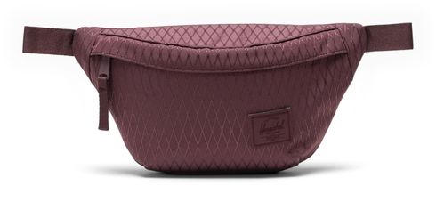 Herschel Classic Hip Pack Huckleberry Diamond