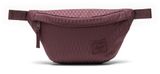 Herschel Classic Hip Pack Huckleberry Diamond Herschel Classic Hip Pack Huckleberry Diamond