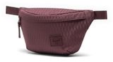 Herschel Classic Hip Pack Huckleberry Diamond Herschel Classic Hip Pack Huckleberry Diamond