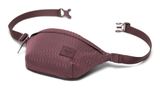 Herschel Classic Hip Pack Huckleberry Diamond Herschel Classic Hip Pack Huckleberry Diamond