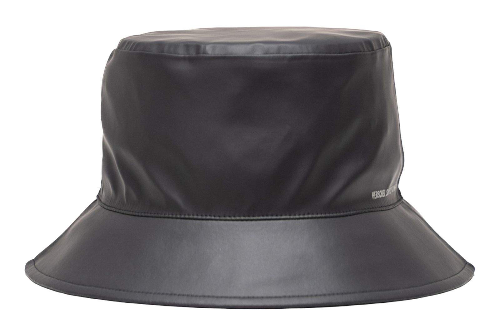 Herschel Norman Rain LX Bucket Hat L Black