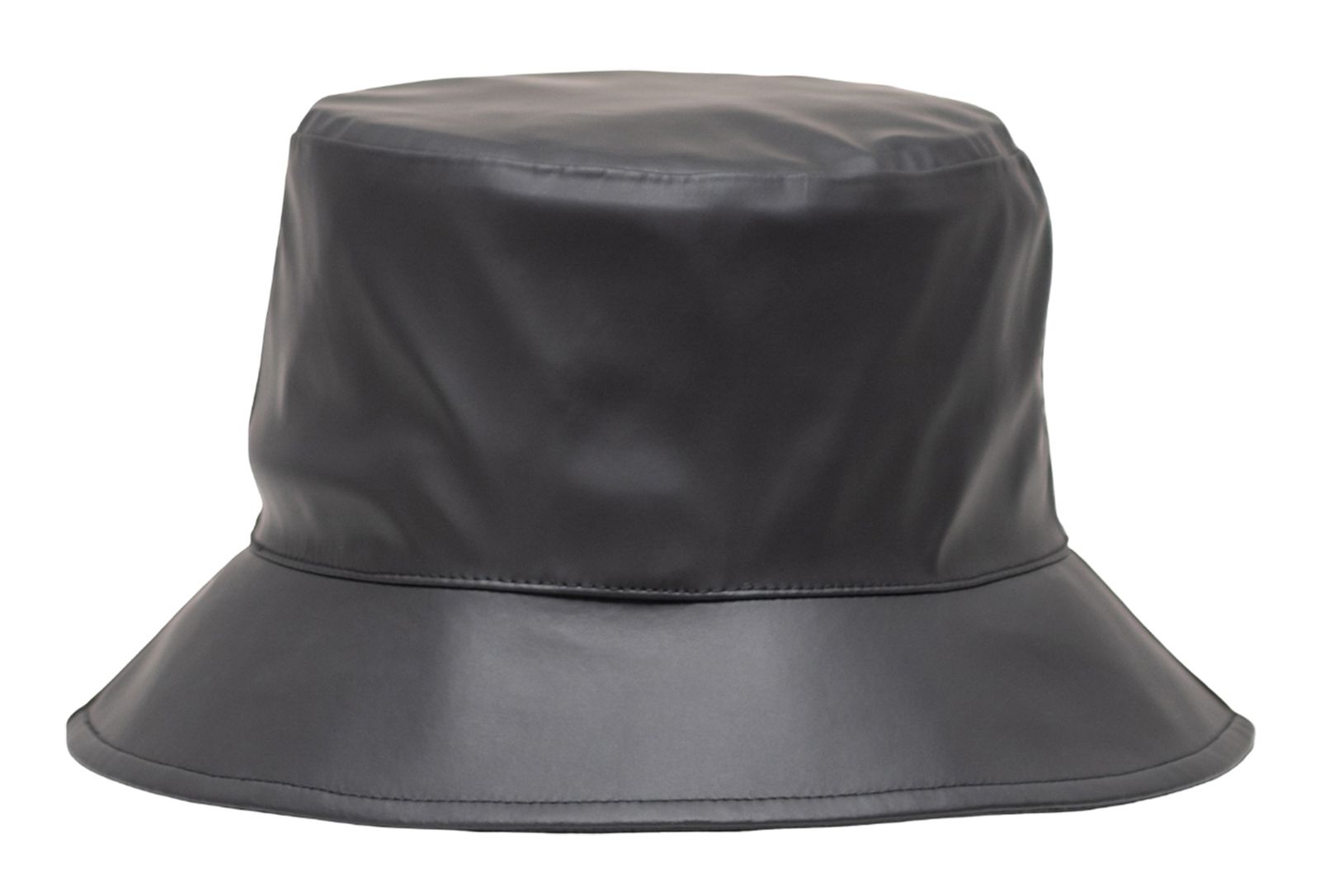 Herschel Norman Rain LX Bucket Hat L Black Herschel Norman Rain LX Bucket Hat L Black