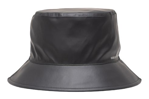 Herschel Norman Rain LX Bucket Hat L Black