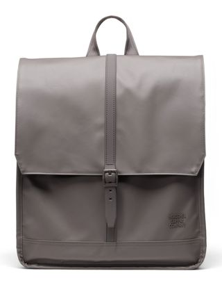 Herschel City Backpack Dark Gull Gray Herschel City Backpack Dark Gull Gray