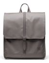 Herschel City Backpack Dark Gull Gray