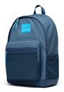 Herschel Kaine Backpack Bering Sea Diamond / Dark Denim