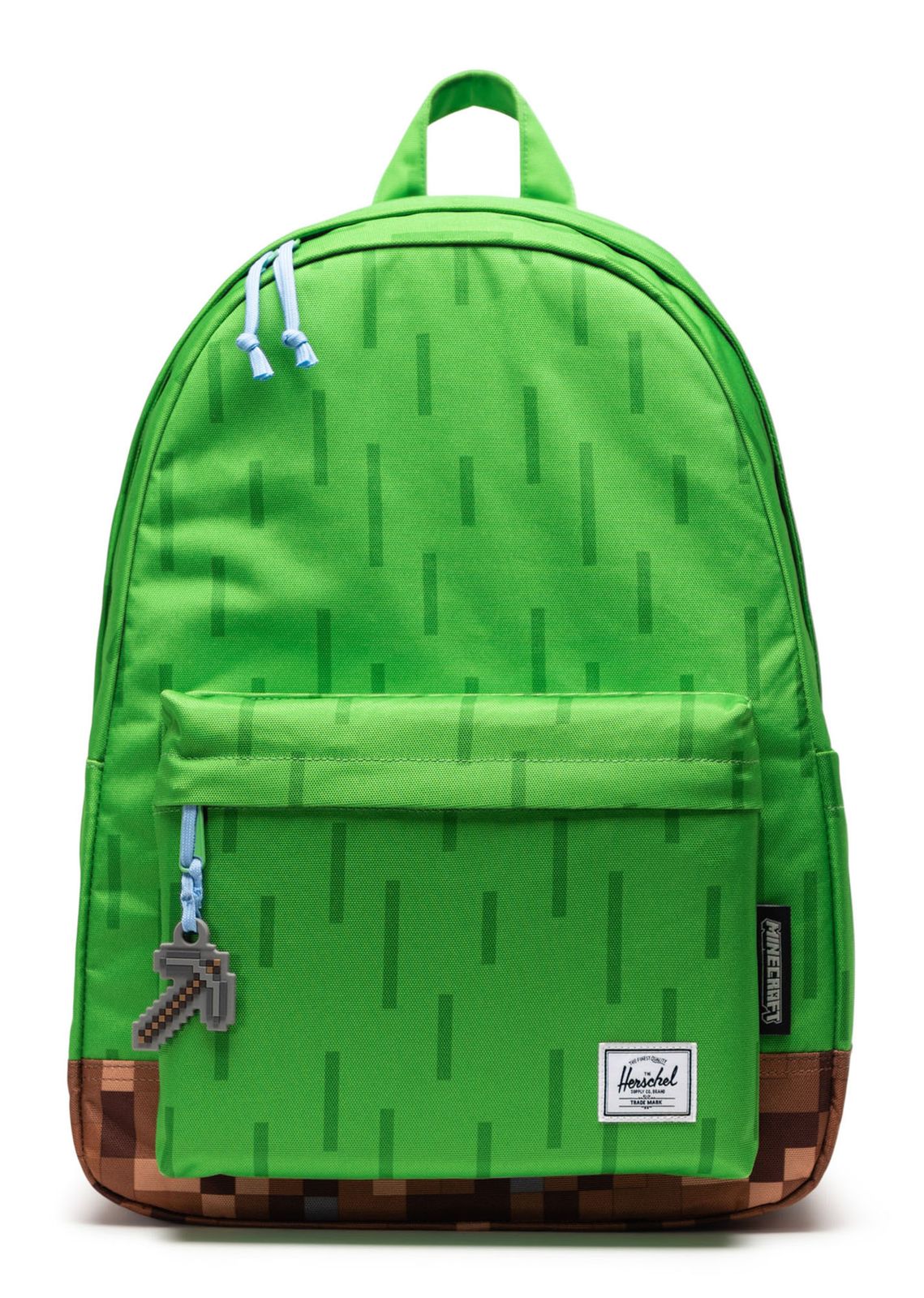 Herschel Minecraft Classic Backpack XL The Overworld
