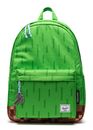 Herschel Minecraft Classic Backpack XL The Overworld Herschel Minecraft Classic Backpack XL The Overworld