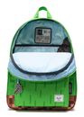 Herschel Minecraft Classic Backpack XL The Overworld Herschel Minecraft Classic Backpack XL The Overworld