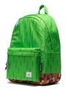 Herschel Minecraft Classic Backpack XL The Overworld Herschel Minecraft Classic Backpack XL The Overworld