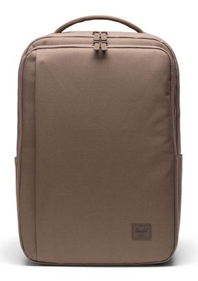 Herschel Kaslo Travel Backpack Tech Light Brown