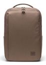 Herschel Kaslo Travel Backpack Tech Light Brown