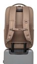 Herschel Kaslo Travel Backpack Tech Light Brown