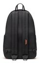 Herschel Heritage Backpack 24 L Patches Black