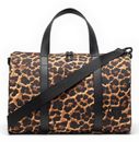 Herschel Novel Carry On Duffle S Digi Leopard Light Herschel Novel Carry On Duffle S Digi Leopard Light