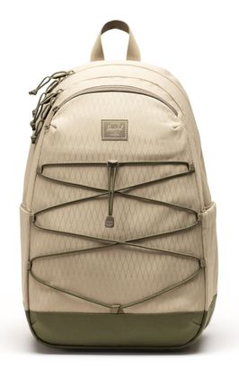 Herschel Kingston Backpack XL Gray Green Diamnd / Winter Moss
