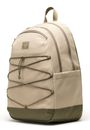 Herschel Kingston Backpack XL Gray Green Diamnd / Winter Moss Herschel Kingston Backpack XL Gray Green Diamnd / Winter Moss