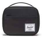 Herschel Western Lunch Box Black