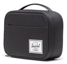 Herschel Western Lunch Box Black