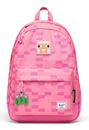 Herschel Minecraft Classic Backpack M Pink Sheep