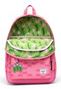 Herschel Minecraft Classic Backpack M Pink Sheep